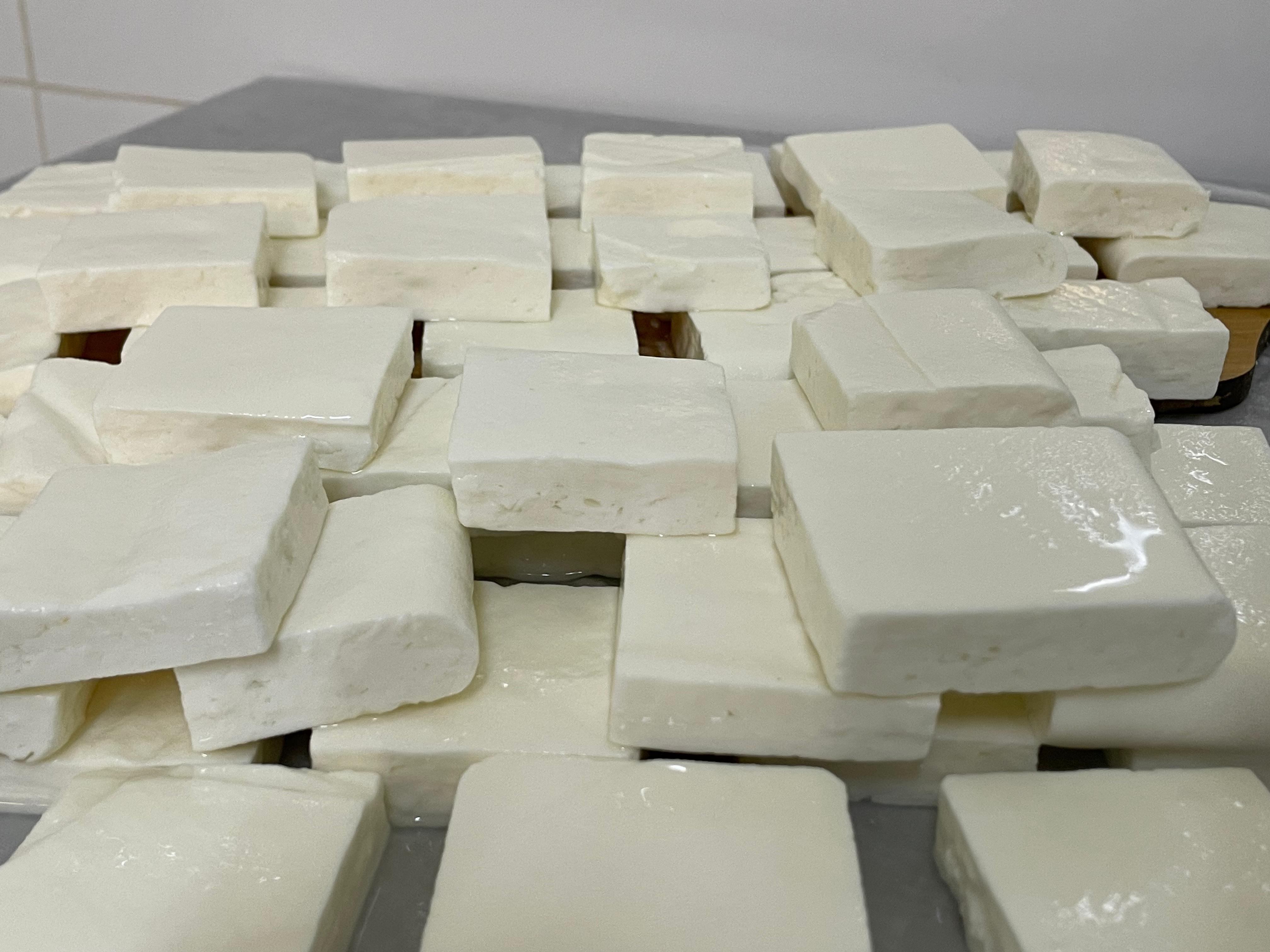 Pasteurised Pastry Cheese